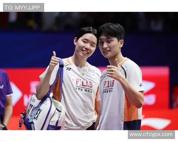 武汉羽毛球队在大师赛中的精彩表现与实力分析