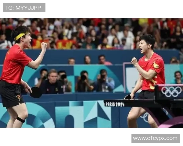 深圳乒乓球队在奥运会中的心理素质表现分析与点评