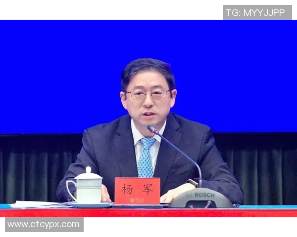 深度对话：杨军的足球人生