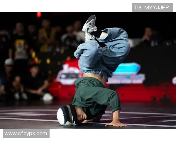 街舞状态排行榜：西安街舞队位居第10名