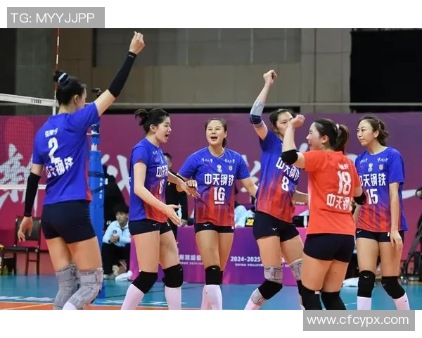 2026排球比赛经验排行榜：杭州排球队位居第4名