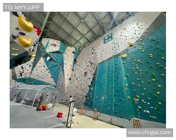 攀岩评论：上海攀岩队的运营得失