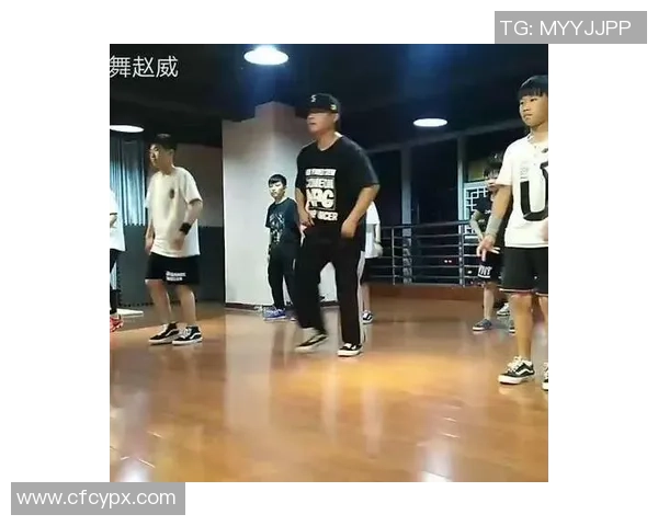 最新街舞战术TOP10：北京街舞队领跑