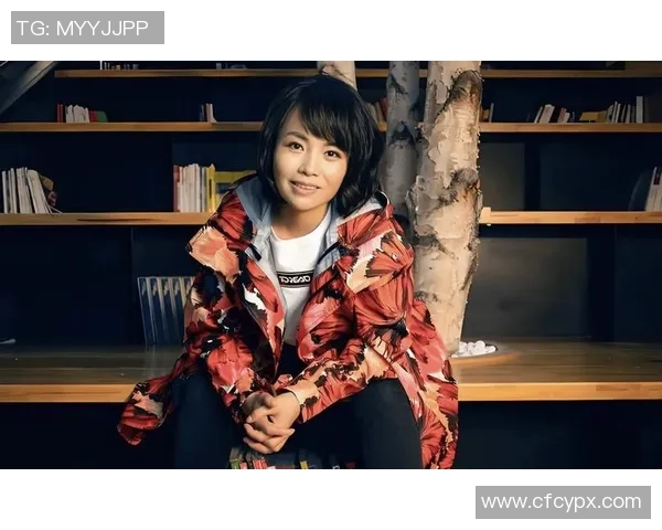 深度对话：王静的极限运动人生